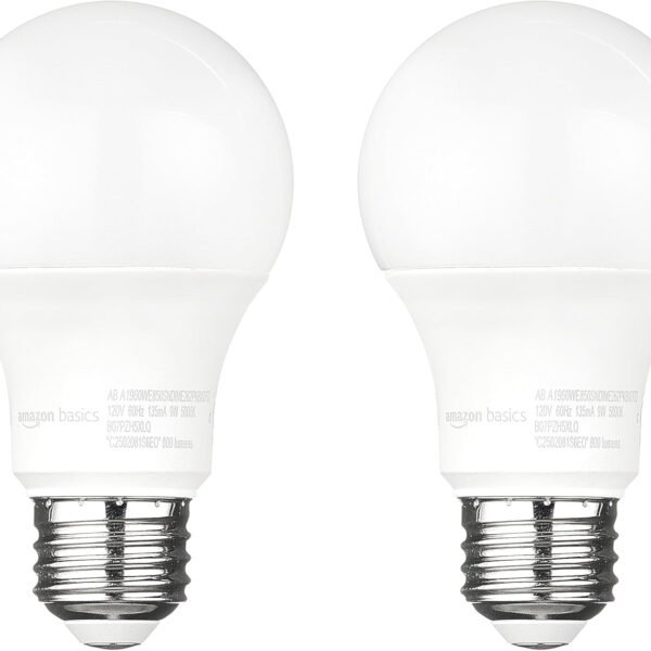 LED Light Bulbs