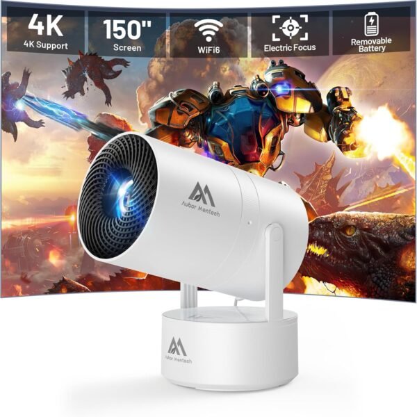 Projector for Home Theater