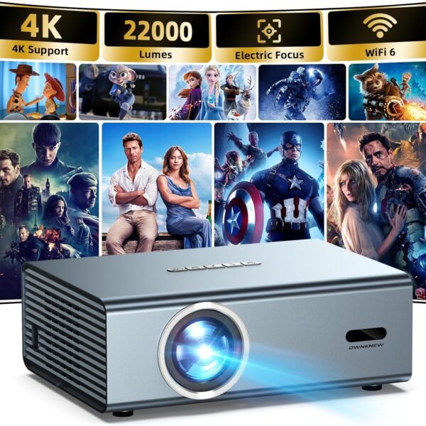 Projector for Home Theater
