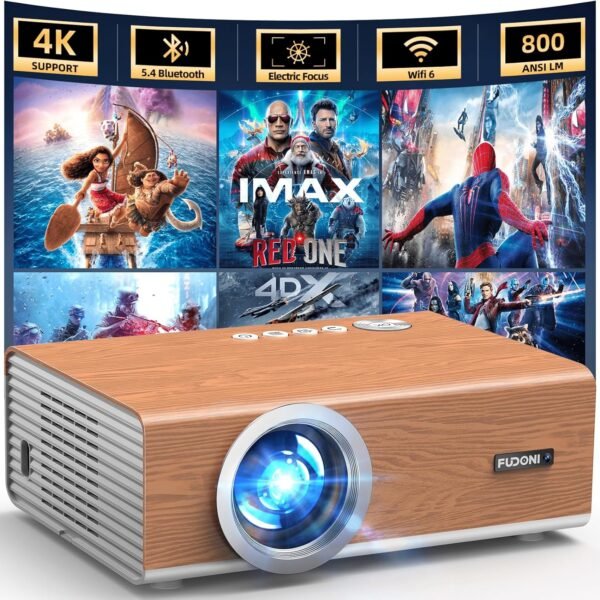 Projector for Home Theater