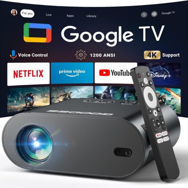 Projector for Home Theater