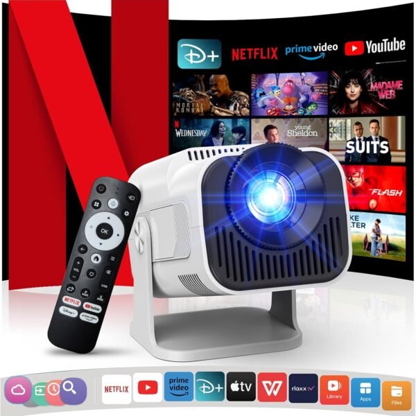 Projector for Home Theater