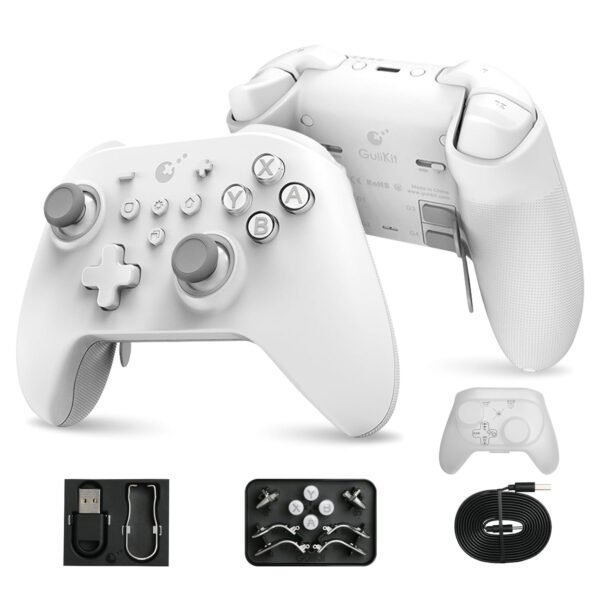 Nintendo Switch Games