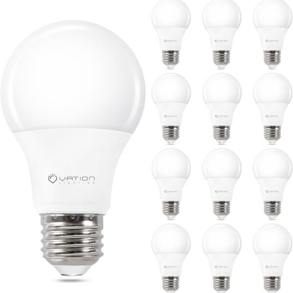 LED Light Bulbs