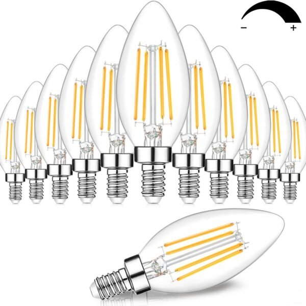 LED Light Bulbs