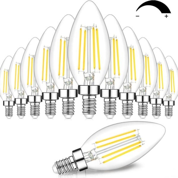LED Light Bulbs