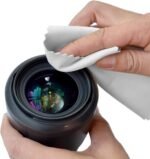 (30 Pack) Microfiber Cleaning Cloths, Glasses Cloth, Lens Cleaning Cloth, Eyeglass Cloth, Glasses Wipes,Eyeglass Wipes,iPad iPhone Lens Wipes - Image 5