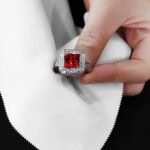 (30 Pack) Microfiber Cleaning Cloths, Glasses Cloth, Lens Cleaning Cloth, Eyeglass Cloth, Glasses Wipes,Eyeglass Wipes,iPad iPhone Lens Wipes - Image 6