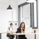 A19 8-Pack LED Light Bulbs, E26 Base 75W Equivalent 1000lumens 5000K Daylight, Cool White Non-Dimmable 9W 120V 25000Hrs Indoor UL (A19 Count of 8) - Image 7