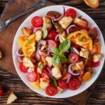 1,500+ Tomato Seeds, Heirloom Vegetable Seed for Planting Indoor Outdoor, 10 Varieties Salad Tomato Seeds Garden Hydroponic Kit, Non-GMO Home Hydroponic Fresh Food Veggie Supply - Image 4