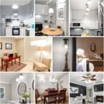 4 Pack 150 Watt LED Light Bulb, Super Bright A21 Daylight 5000K, Non-Dimmable, 2300LM LED Bulb, High Lumen Light Bulbs, E26 Base, UL Listed - Image 6