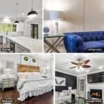 12 Pack A19 LED Light Bulb, 40 Watt Equivalent, Efficient 5Watt, 450 Lumens, Daylight 5000K, E26 Medium Base, Non-Dimmable, ETL/UL Listed - Image 5