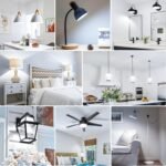 A21 LED Light Bulbs, 150 Watt Equivalent LED Bulb, Daylight White 5000K, 2600LM, E26 Base, Non-Dimmable, 19W Bright White LED Bulb, 4-Pack - Image 6