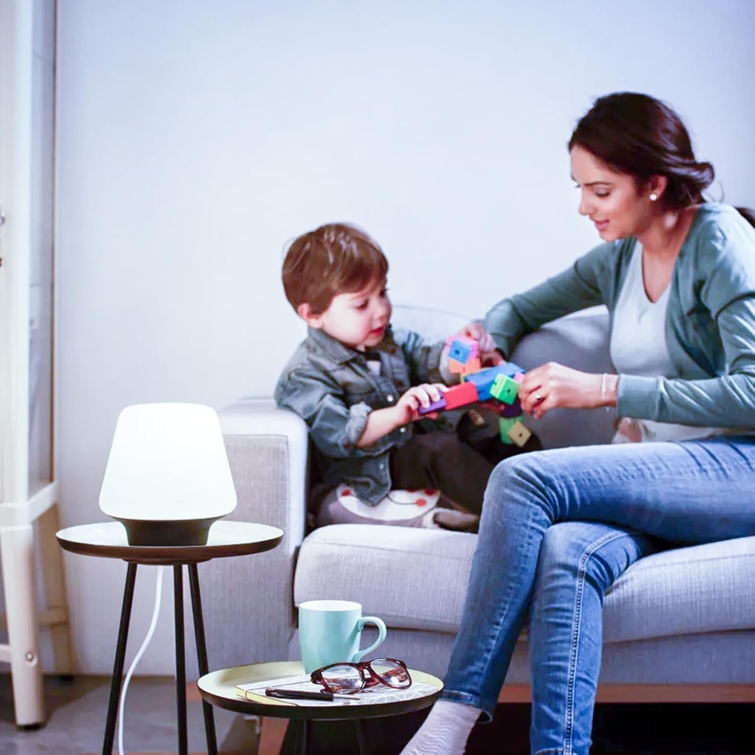 A21 LED Light Bulb, 150 Watt Equivalent LED Bulbs, 19W 5000K Daylight, 2300 Lumens, Non-Dimmable, E26 Base, Super Bright Light Bulb Indoor, Energy Efficient ETL Listed, 4-Pack - Image 7