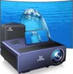 Projector for Home Theater