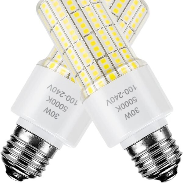 LED Light Bulbs