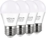 LED Light Bulbs