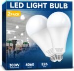 LED Light Bulbs