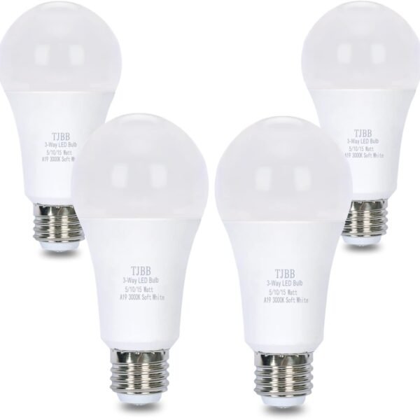 LED Light Bulbs