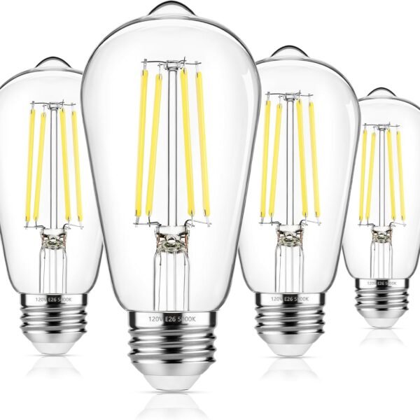 LED Light Bulbs