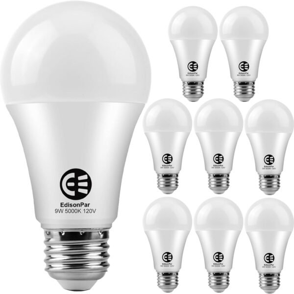 LED Light Bulbs
