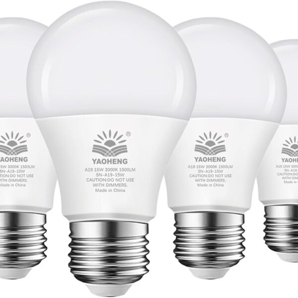 LED Light Bulbs