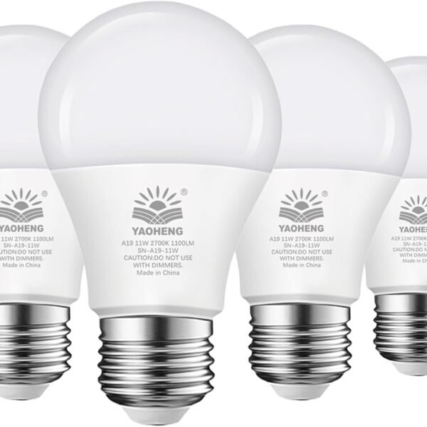 LED Light Bulbs