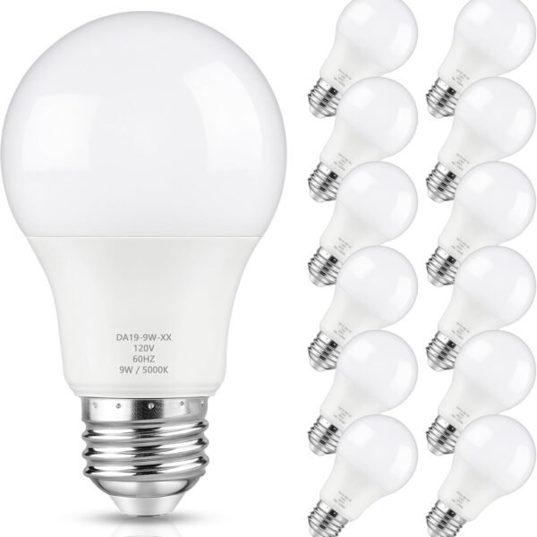 LED Light Bulbs