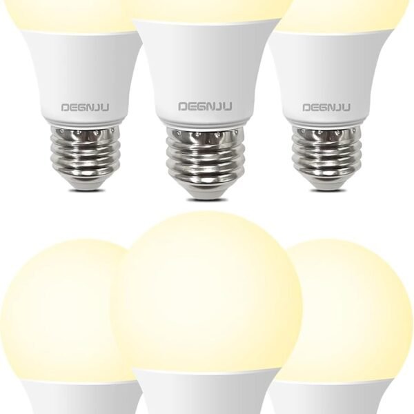 LED Light Bulbs