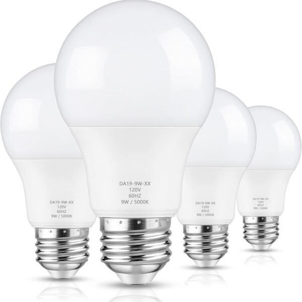 LED Light Bulbs
