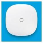 Aeotec SmartThings Button, Zigbee Remote Control, Works with Smart Home Hub - Image 2