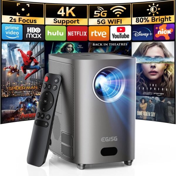 Projector for Home Theater