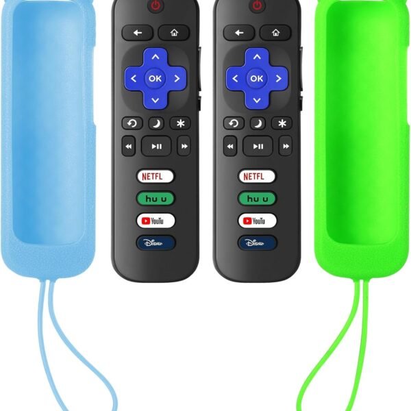 Streaming Device with Voice Control