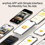 2025 Newly Video Doorbell Camera Wireless with Solar Powered and Battery, AI Motion Detection, 3280ft Wireless Long Range Signal, HDR Ultra-Clear 2.4g & 5g Video Doorbells Camera with Chime - Image 9