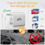 15.6'' FHD IPS Student-Laptop-Computer - 32GB RAM 1TB SSD, AMD Ryzen 5(Beat i5-1135G7, Up to 3.7GHz), 65W Type-C, 2 Years Warranty, Fingerprint, Backlit Keyboard, Wi-Fi 5, BT5.2, Numpad, Rose Gold - Image 3