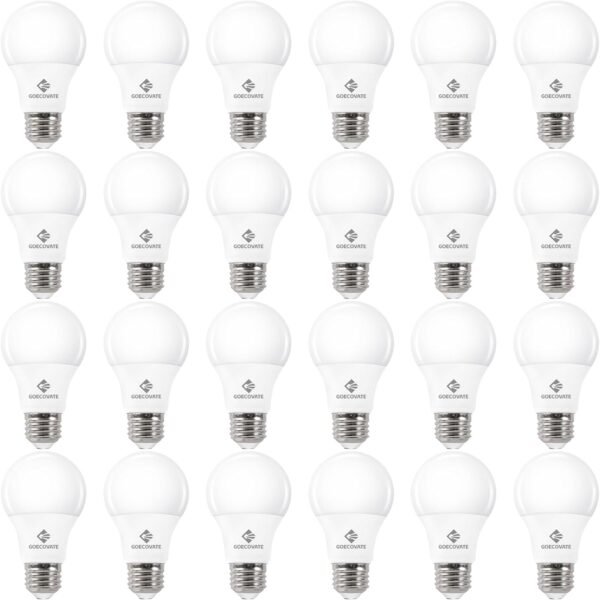 LED Light Bulbs