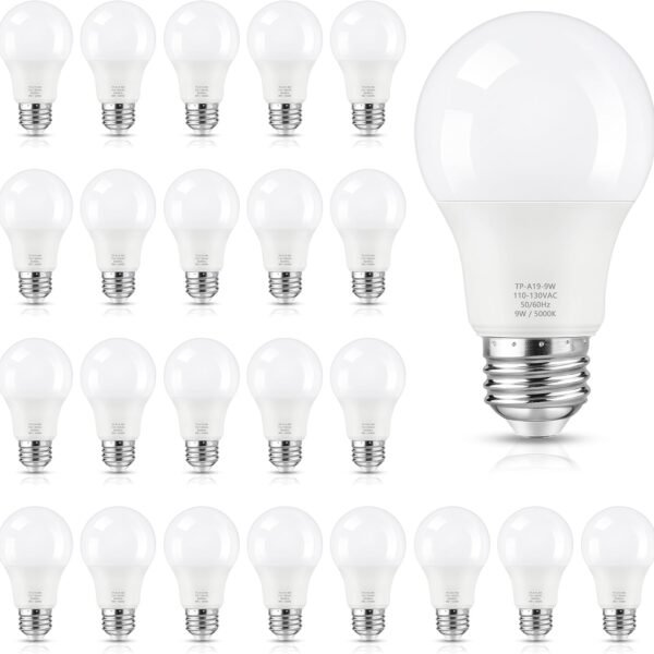 LED Light Bulbs
