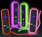 Streaming Device with Voice Control