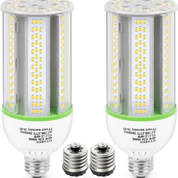 LED Light Bulbs