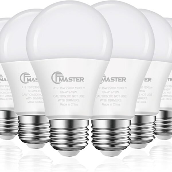 LED Light Bulbs