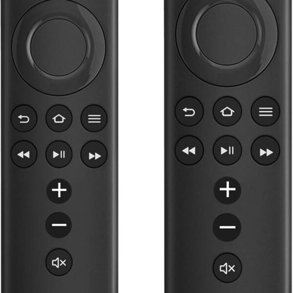 Streaming Device with Voice Control